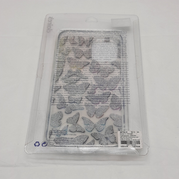 iPhone 12 ProMax Protective Cell Phone Case - Picture 6 of 6